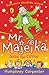 Mr Majeika Joins the Circus by Humphrey Carpenter