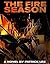 The Fire Season by Patrick C. Lee