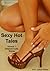 Sexy Hot Tales - Volume 1 (Erotica with Pictures)