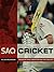 Cricket: Training and Conditioning for Cricket (SAQ)