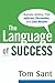 The Language of Success
