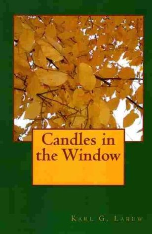 Candles in the Window (Kindle Edition)