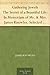Gathering Jewels The Secret of a Beautiful Life: In Memoriam of Mr. & Mrs. James Knowles. Selected from Their Diaries.
