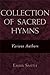 Collection of Sacred Hymns