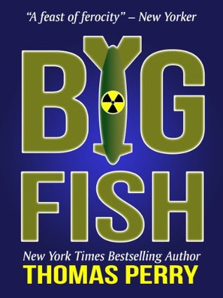 Big Fish (Kindle Edition)