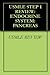 USMLE STEP 1 REVIEW: ENDOCRINE SYSTEM: PANCREAS