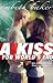 A Kiss for World's End - an otherworldly teen romance