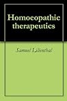 Homoeopathic ther...