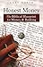 Honest Money: The Biblical Blueprint for Money and Banking (LvMI)