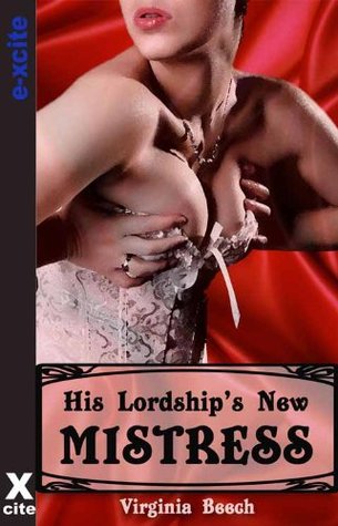 His Lordship's New Mistress (Kindle Edition)