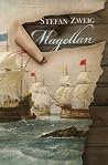 Magellan Book cover for Magellan