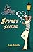 Spunky Sailor by Ken                      Smith