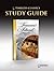 Treasure Island Study Guide CD