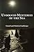 Unsolved Mysteries of the Sea (Mysteries and Secrets Book 9)