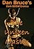 The Unseen Master: Dark BDSM Erotica