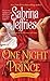 One Night With a Prince (Royal Brotherhood, #3)