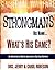 Strongman's His Name...What's His Game?: An Authoritative Biblical Approach to Spiritual Warfare