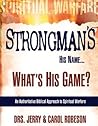 Strongman's His N...