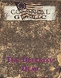 Colonial Gothic: The Defeated Dead