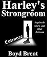 Harley's Strongroom Harley's Strongroom