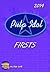 Pulp Idol - Firsts 2014 (Pulp Idol Firsts Book 4)
