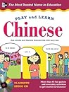 Play and Learn Chinese