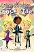 Gracie and Graham and the Rock Star Birthday Party by Jennifer Gibson