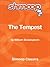 The Tempest: Complete Text with Integrated Study Guide from Shmoop