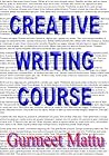 Creative Writing Course