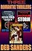 Three Romantic Thrillers