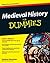 Medieval History For Dummies