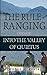 Into the Valley of Quietus (The Rule of Ranging Book 2)