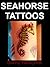 Seahorse Tattoos: Designs &...