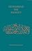Muhammad the Prophet