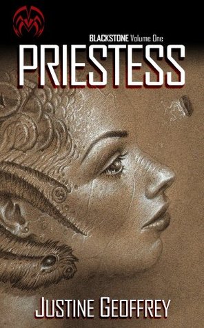 Priestess (Blackstone Volume One)