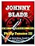 Johnny Blade