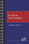 Leviticus and Num...
