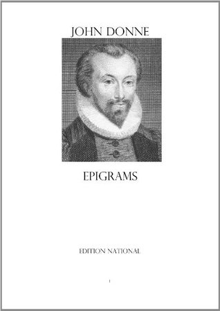 Epigrams