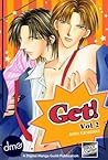 Get! Vol. 2 (Yaoi Manga)