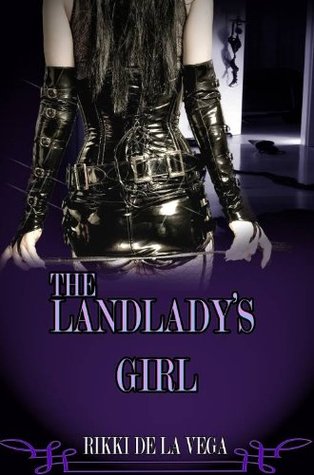 The Landlady's Girl (Kindle Edition)