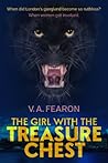 The Girl with the Treasure Chest (DANI Series Book 1)
