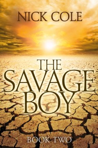 The Savage Boy