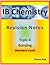 IB Chemistry: 4 Chemical bonding and structure Revision Notes (Standard Level) (IB Chemistry Revision Notes Book 6)