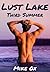 Third Summer (Lust Lake, #3)