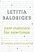 Letitia Baldrige's New Manners for New Times: A Complete Guide to Etiquette