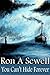 You Can't Hide Forever by Ron A. Sewell