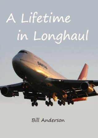 A lifetime in long haul (Kindle Edition)