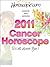 2011 Cancer Horoscope