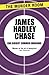 One Bright Summer Morning by James Hadley Chase
