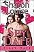 Spy Date by Sharon Louise